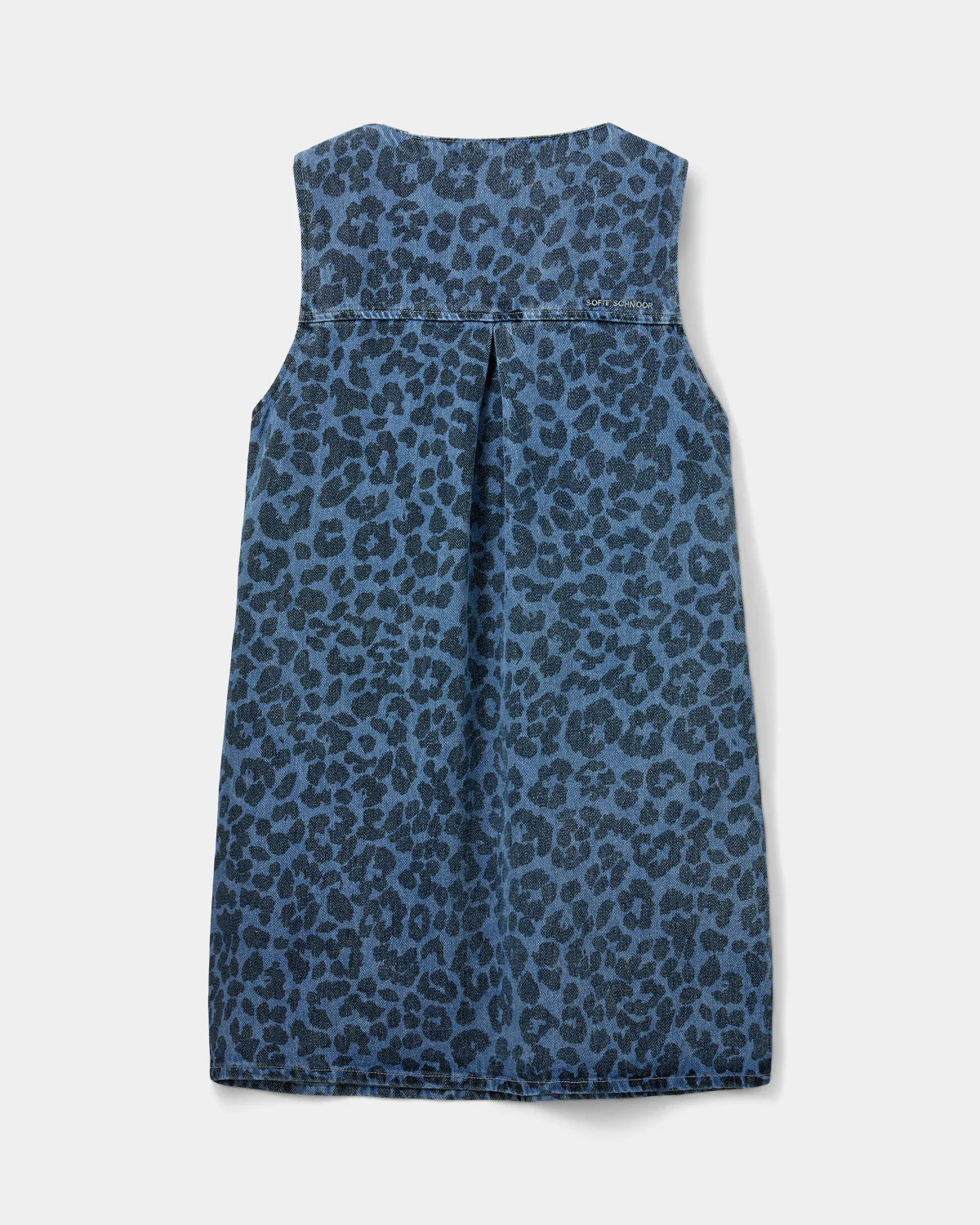 Kleid Ingrid