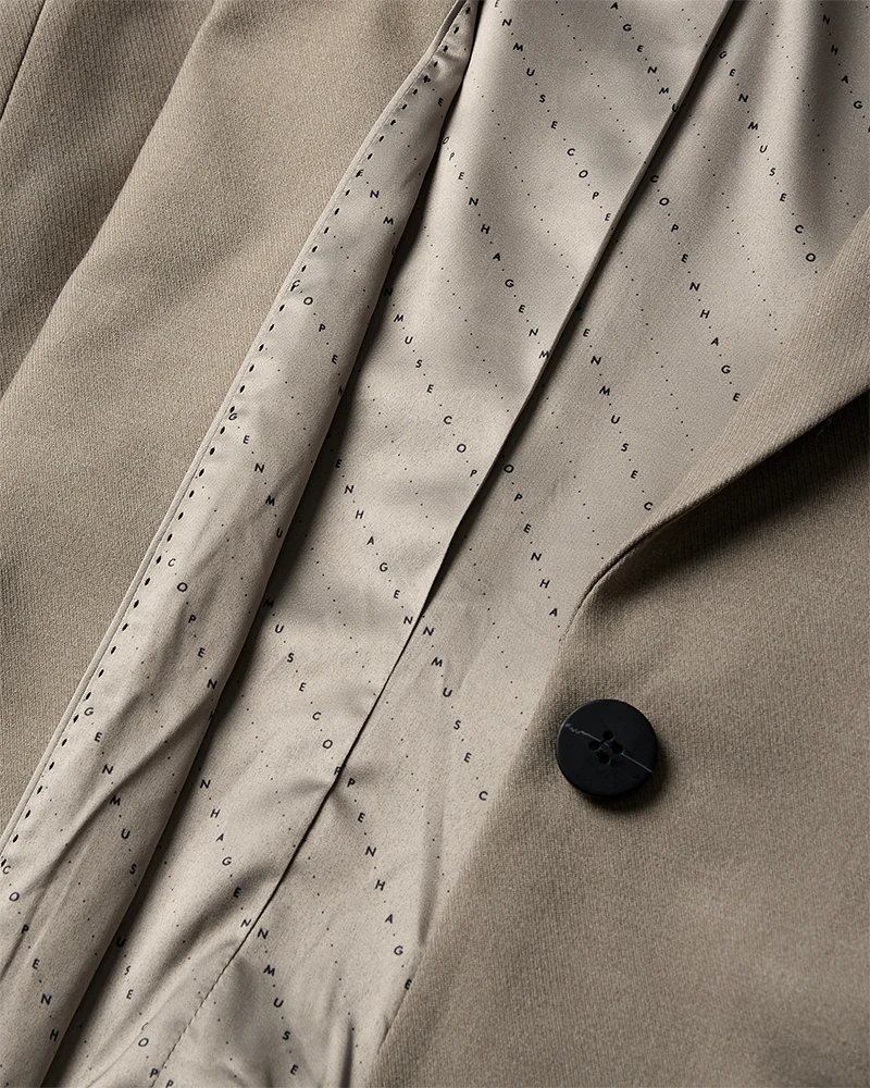 Blazer Tailor *sand