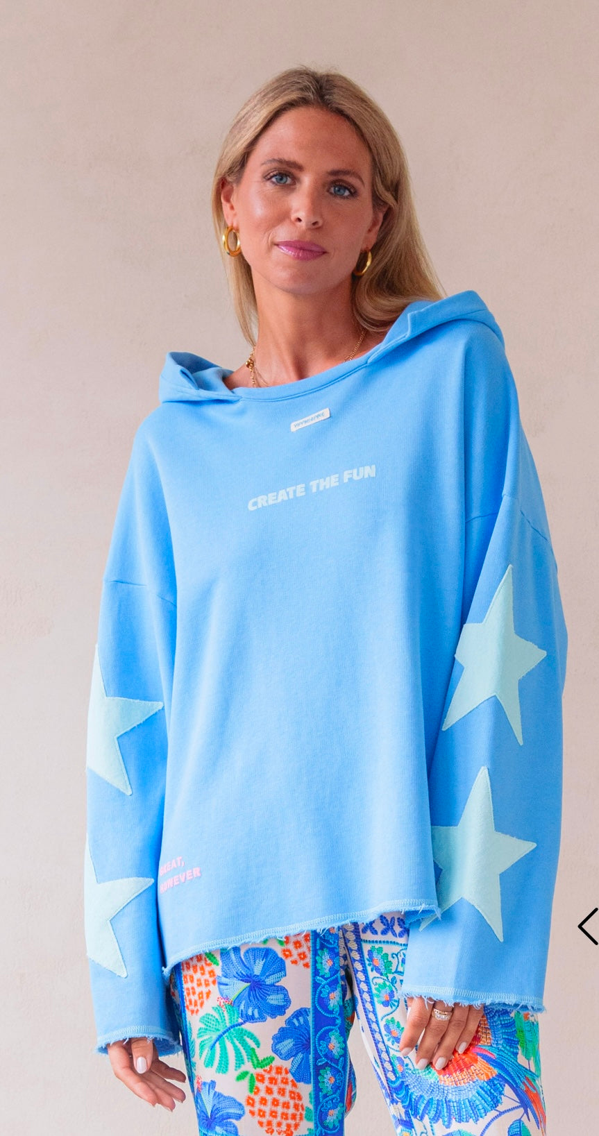 Sweat Mykonos