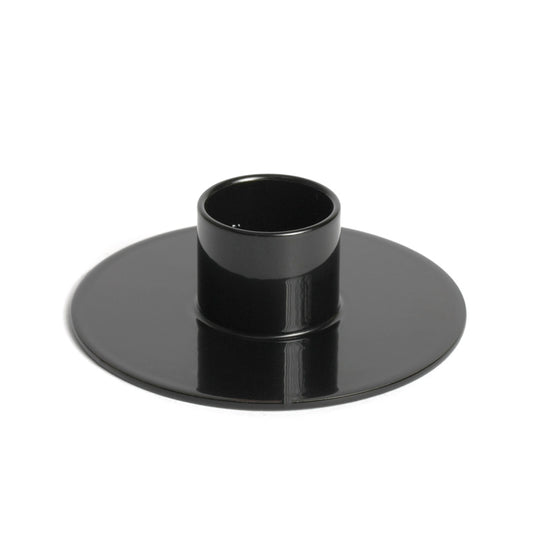 Kerzenhalter POP *schwarz