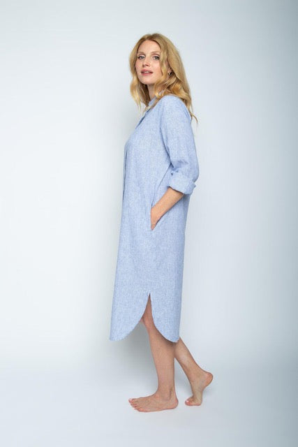 Kleid Anna