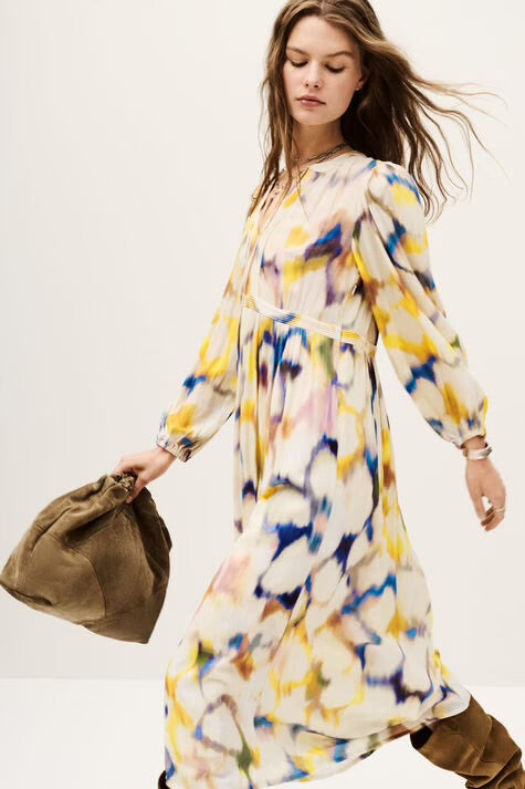 Kleid Floria