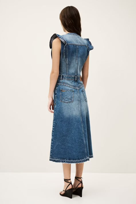 Kleid Vayea