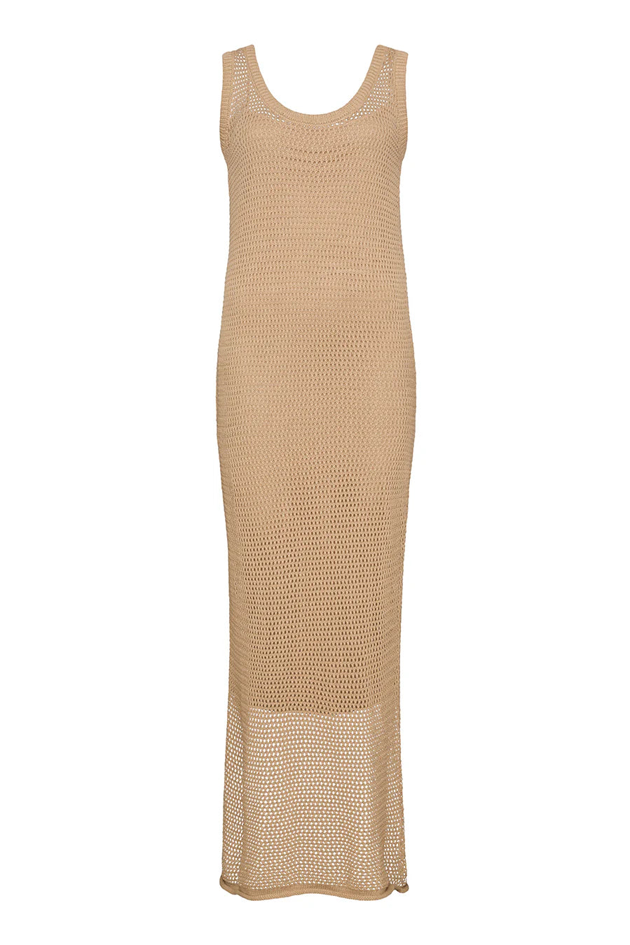 Kleid Crochet