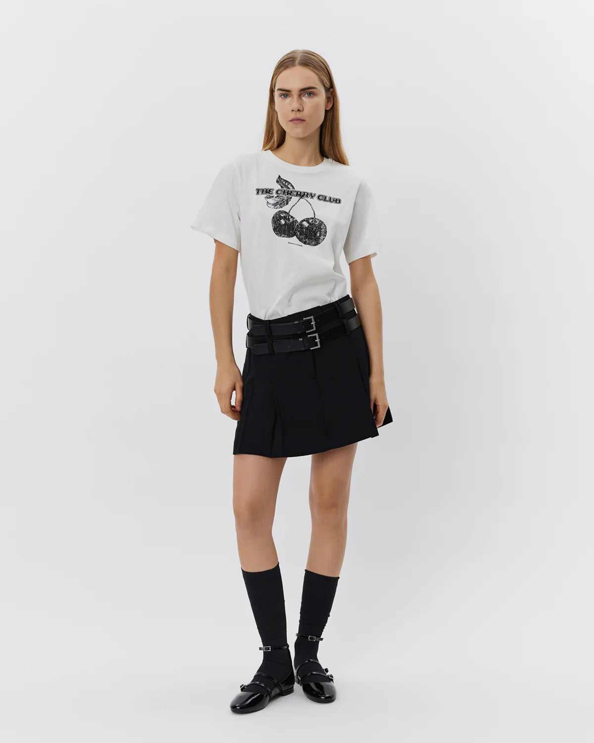 Shirt Zena