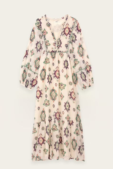 Kleid Oelia