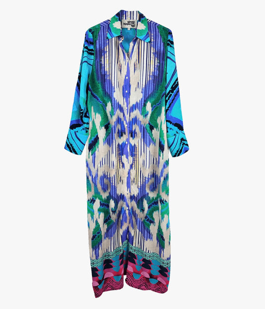 Kleid Santorin