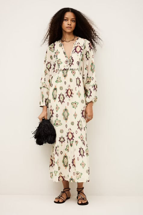 Kleid Oelia