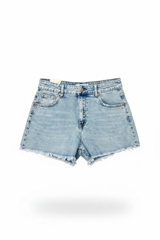 Jeansshort Redial