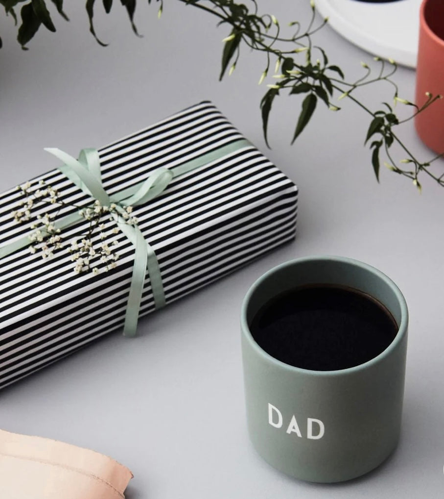Cup Dad
