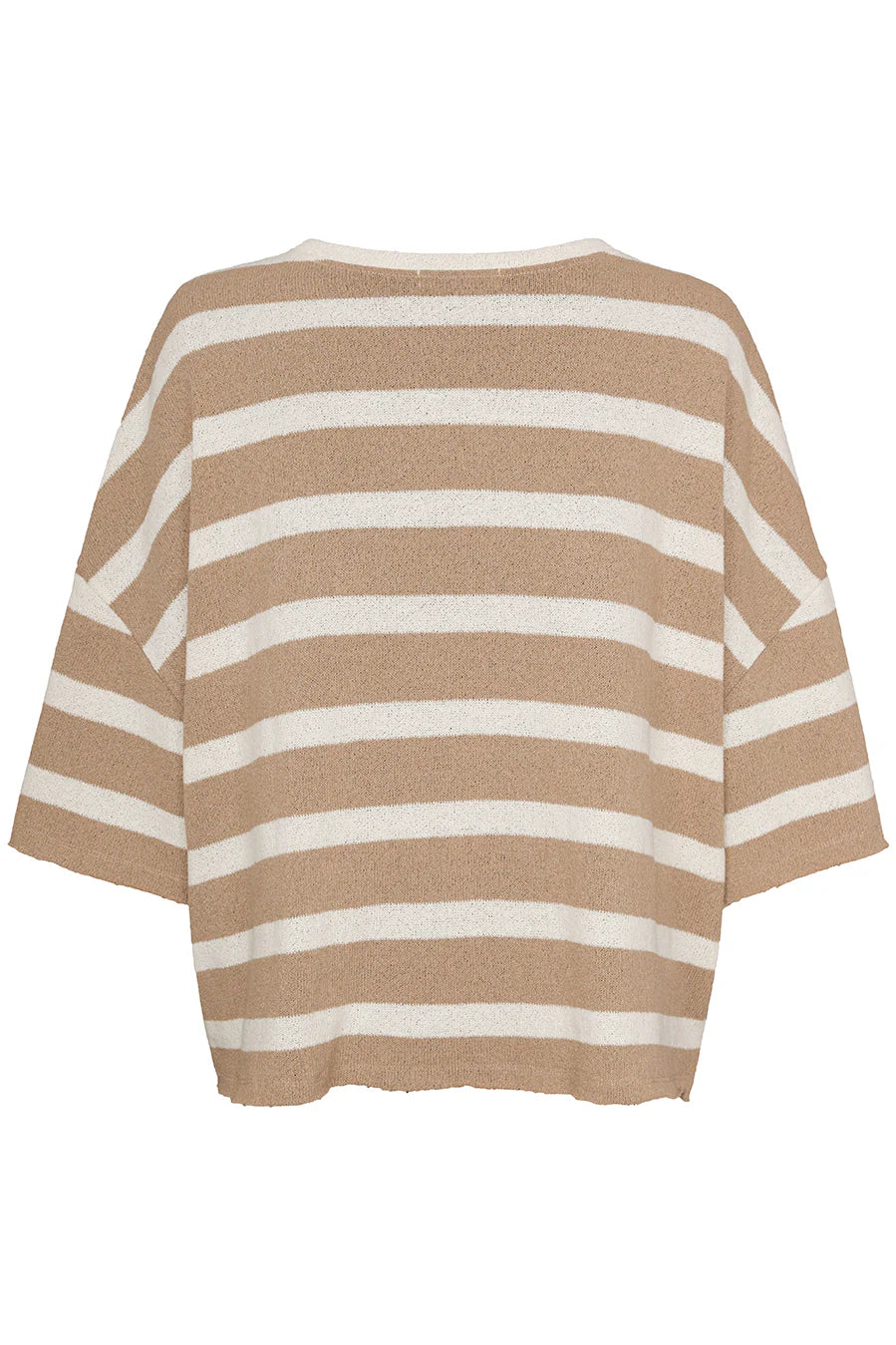 Shirt Bouclé