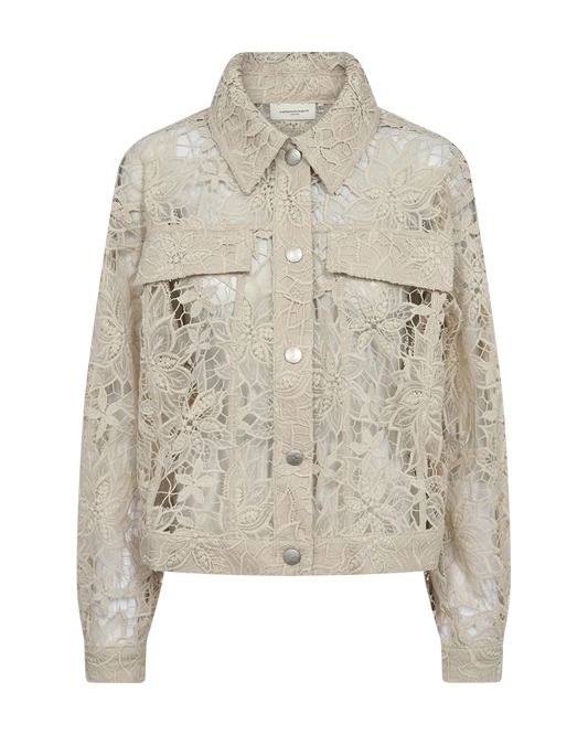 Jacke Lacey