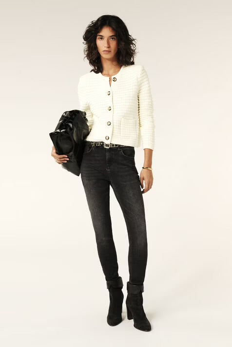 Cardigan Gaspard