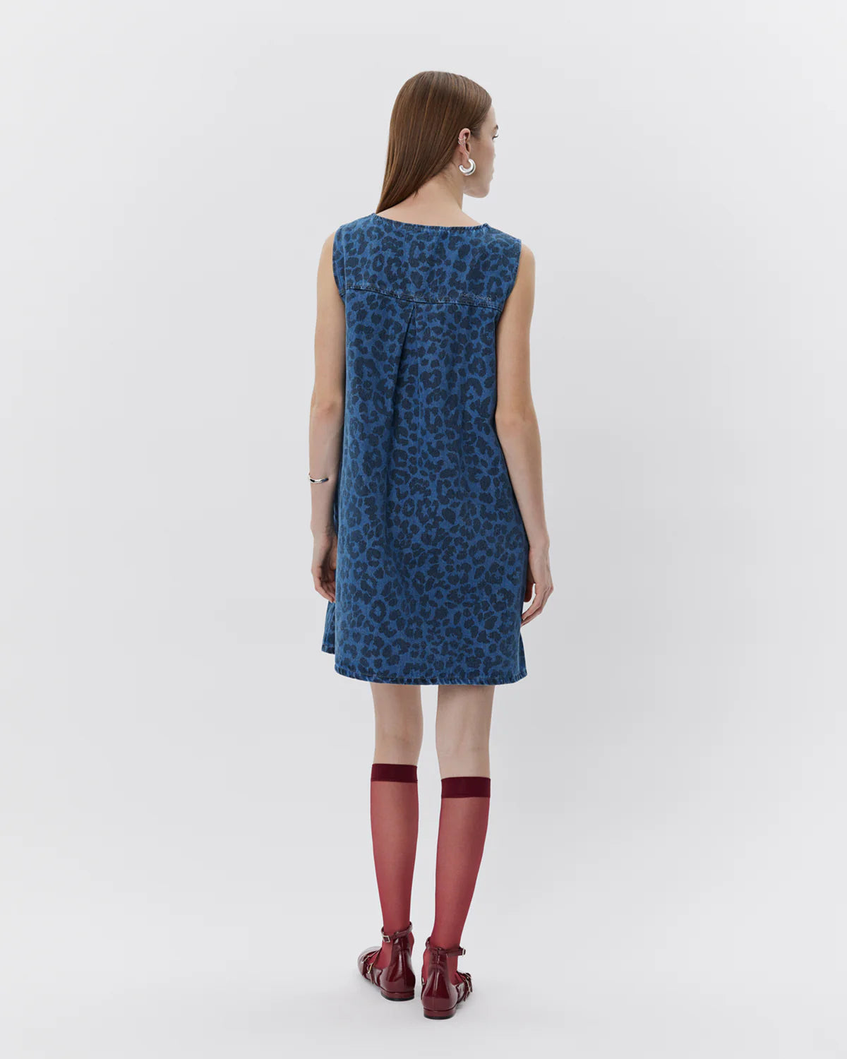 Kleid Ingrid