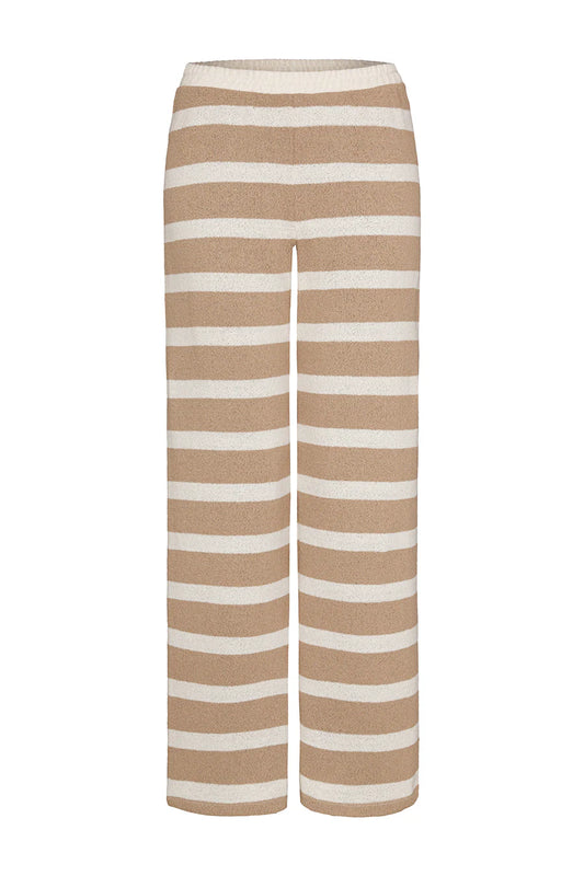 Hose Bouclé