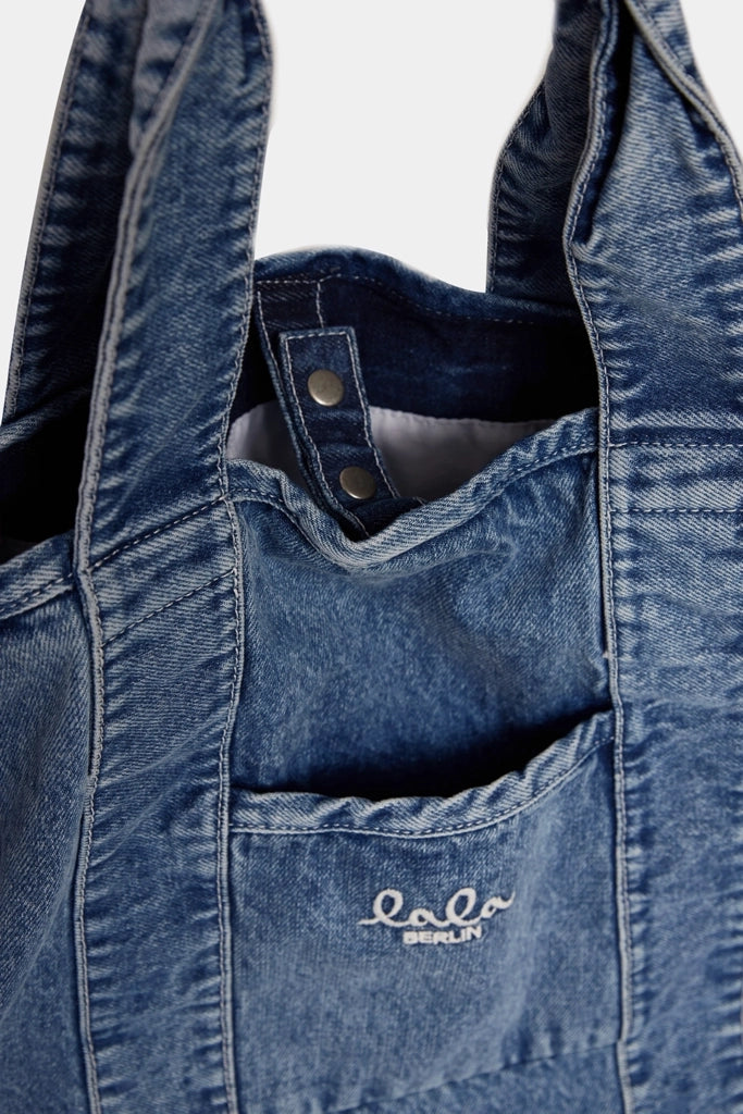 Tasche East West Tote Merge