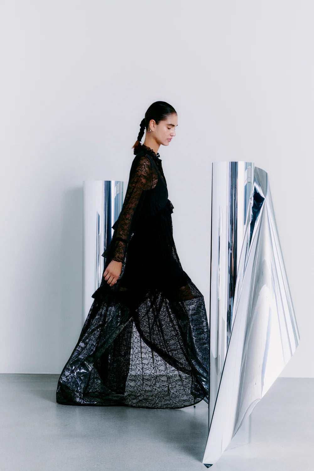Kleid Mea