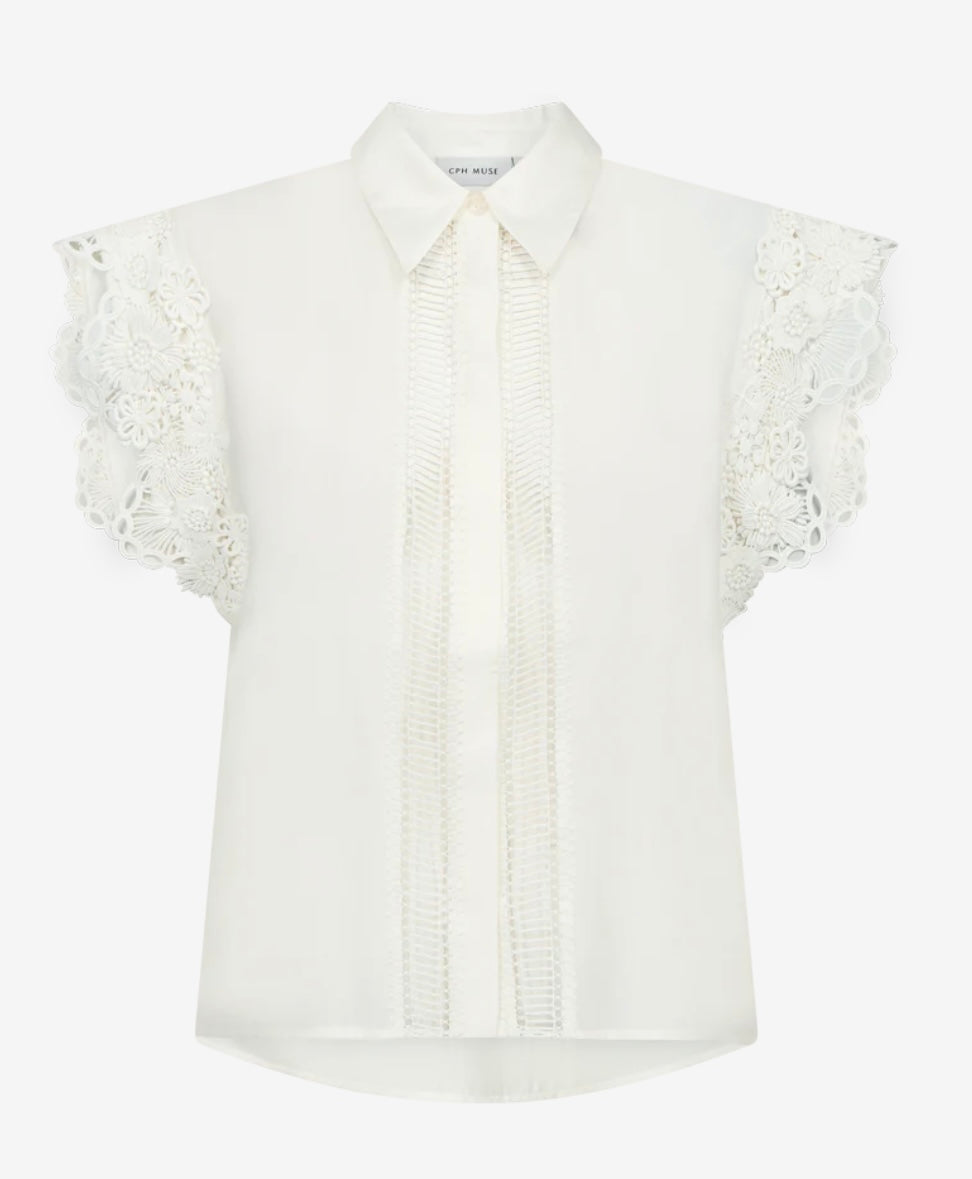 Bluse Molly