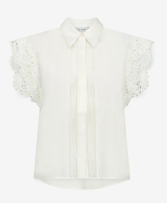 Bluse Molly