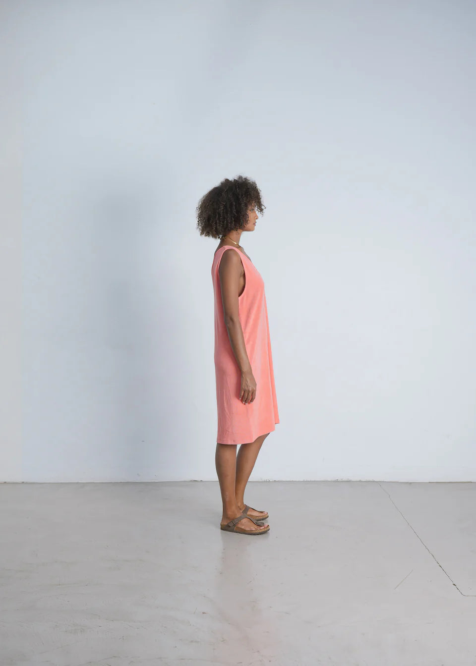 Kleid Ally