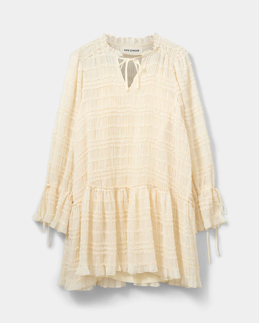 Kleid Paisley