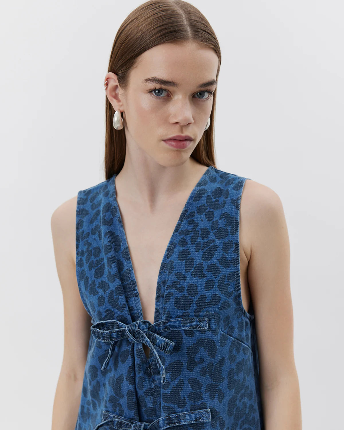 Kleid Ingrid