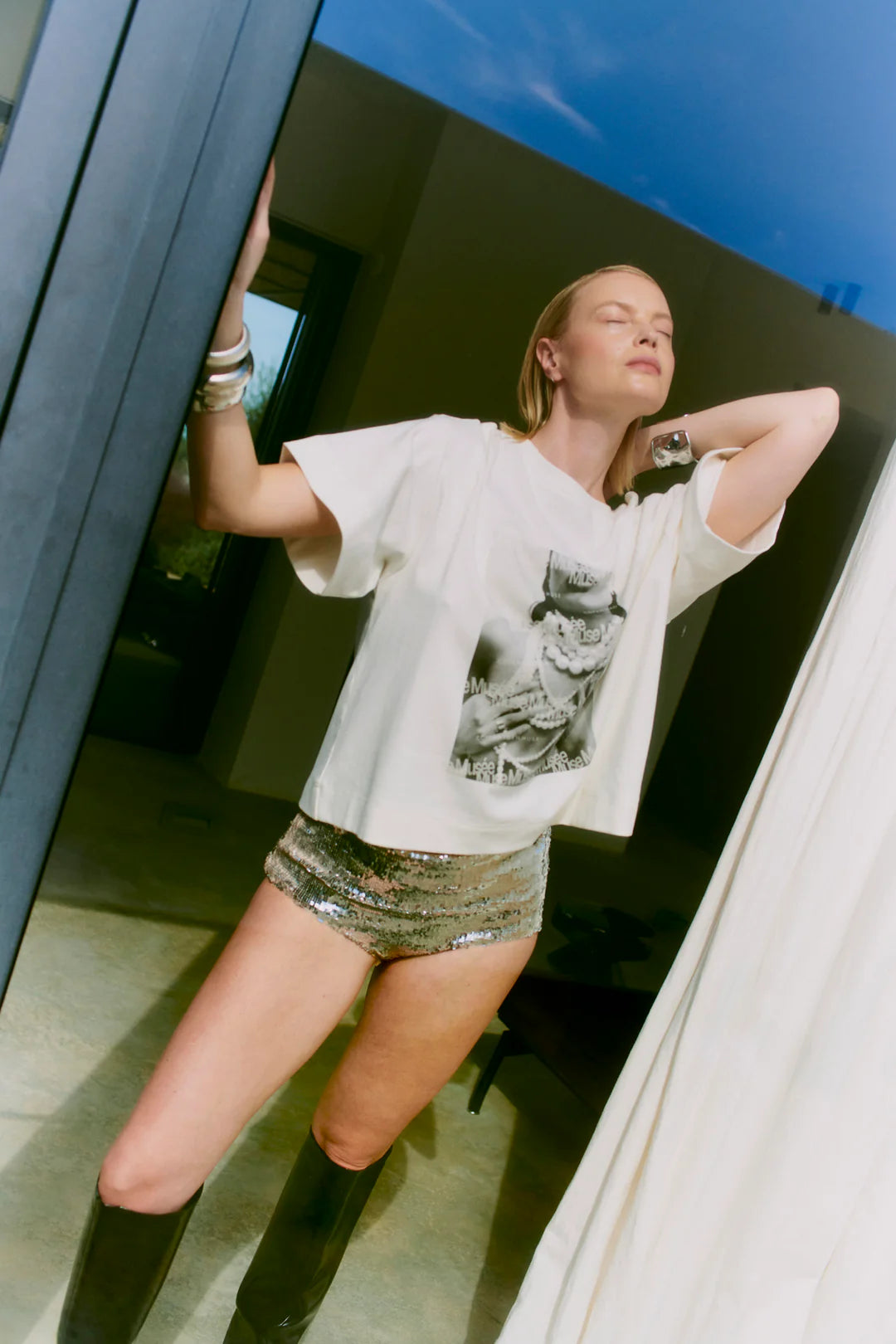 Shirt Muse