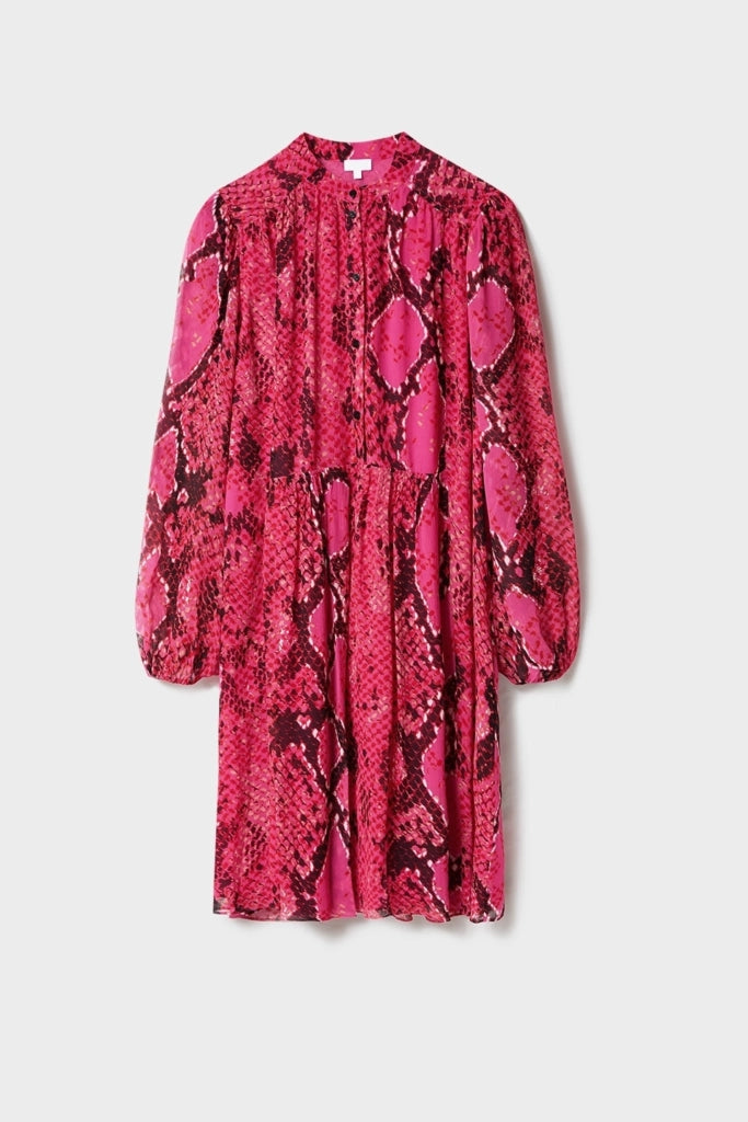 Kleid Demi