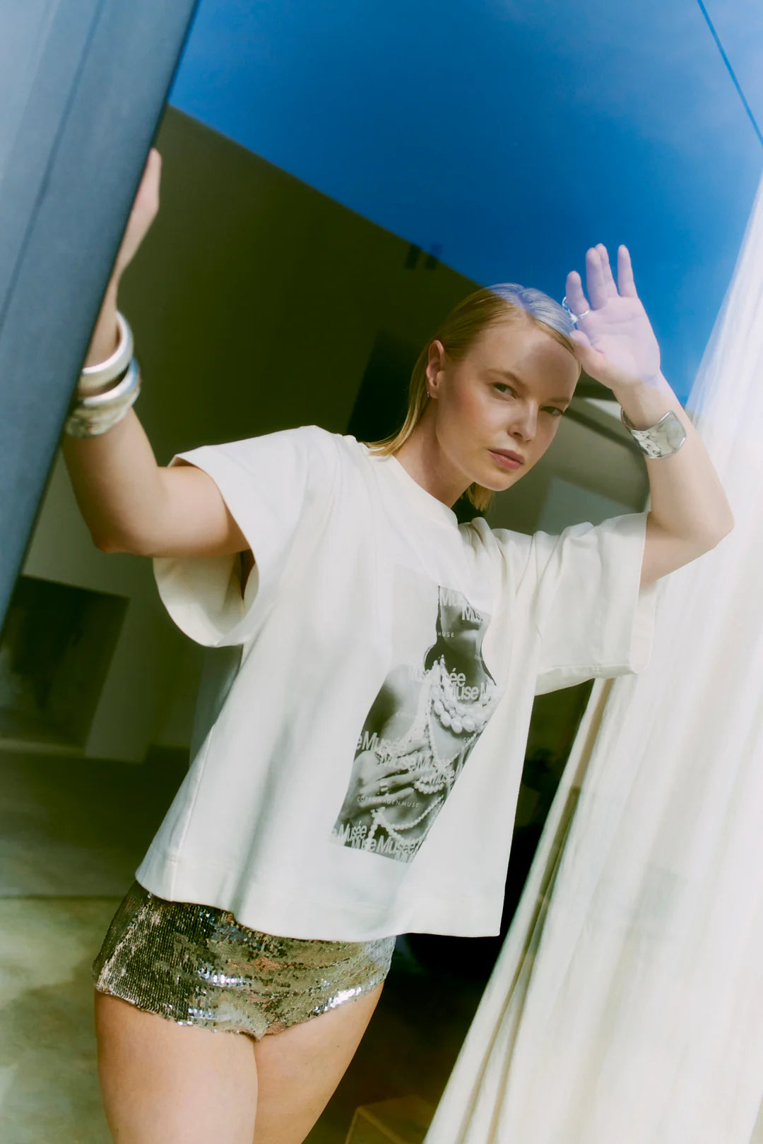 Shirt Muse