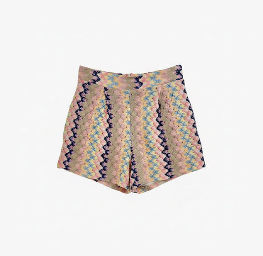 Short St. Tropez