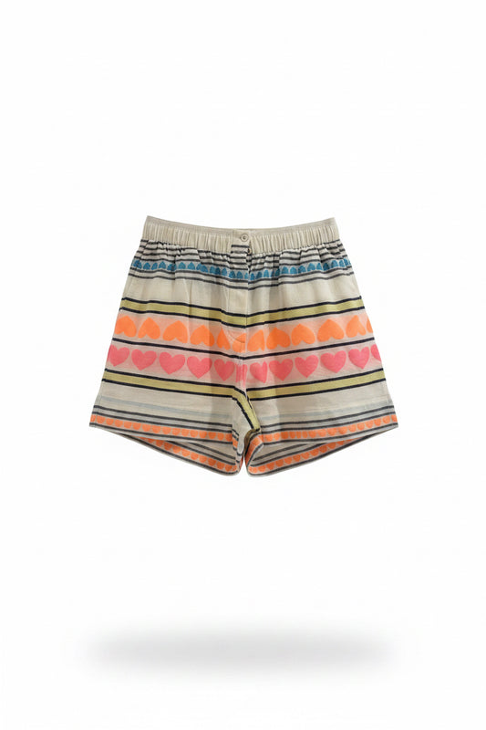 Short Summer