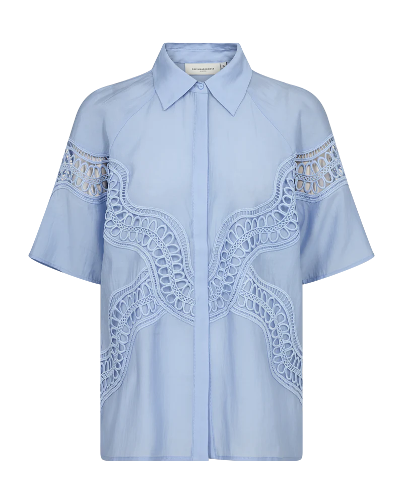 Bluse Molly