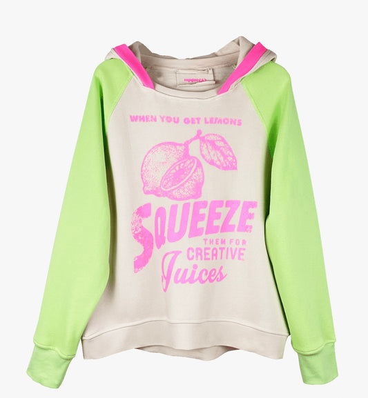 Sweat Squeeze