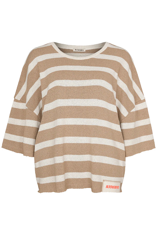 Shirt Bouclé