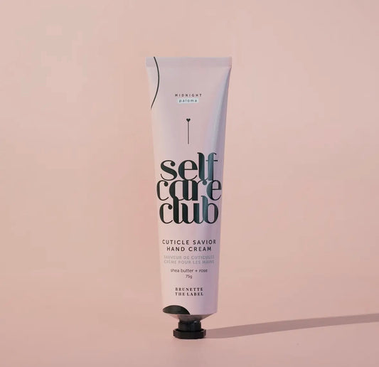 Handcreme Self-Care Club