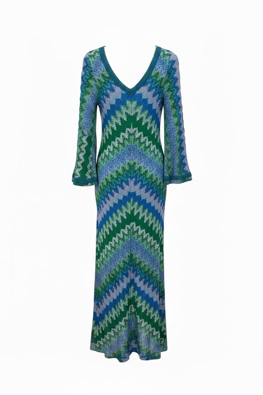 Kleid Eivissa