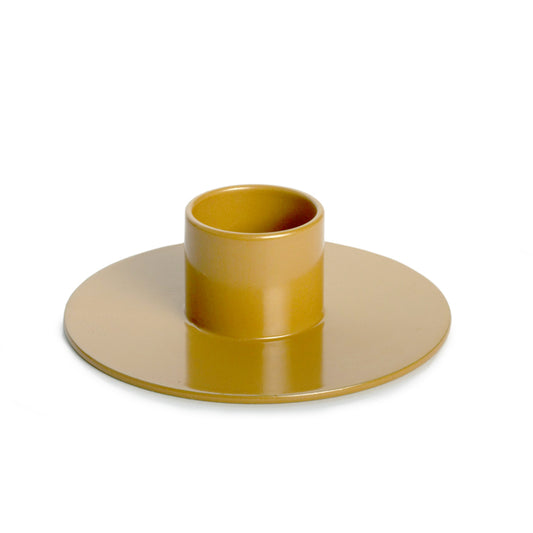 Kerzenhalter POP *gold