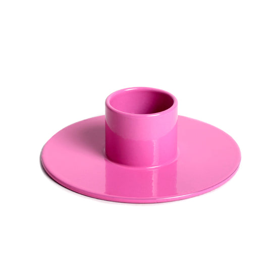 Kerzenhalter POP *pink