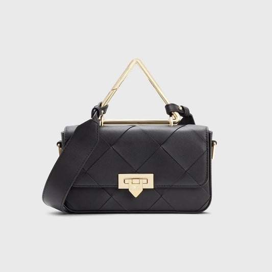WEAT - Big Toast Multi Black Gold